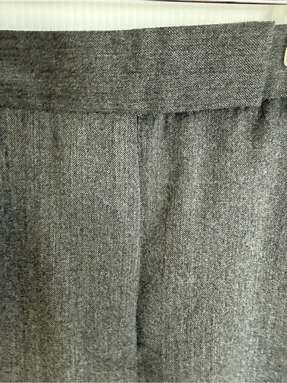 BROOKS BROTHERS Cuffed Trousers - Picture 3 of 7